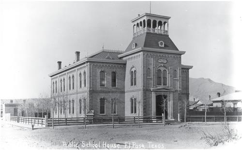Central School 